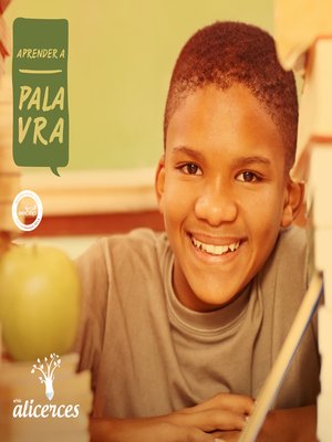 cover image of Aprender a Palavra 5 (Adolescentes) | Aluno